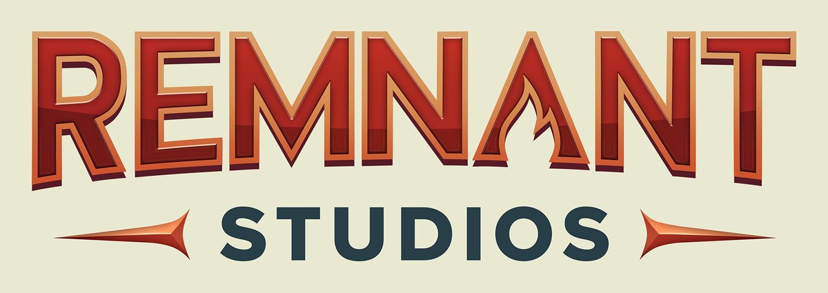 Remnant Studios logo